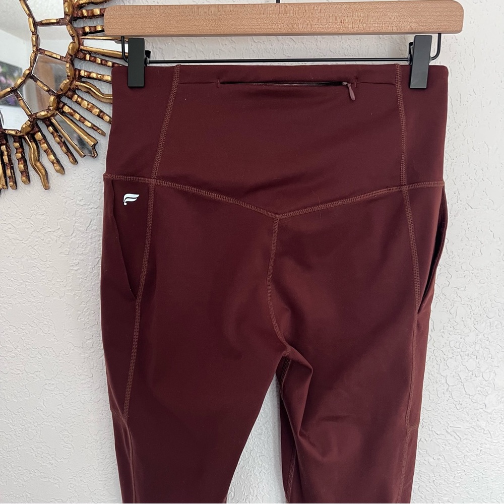 Fabletics Trinity Motion365 Hw Utility Legging Si… - image 6